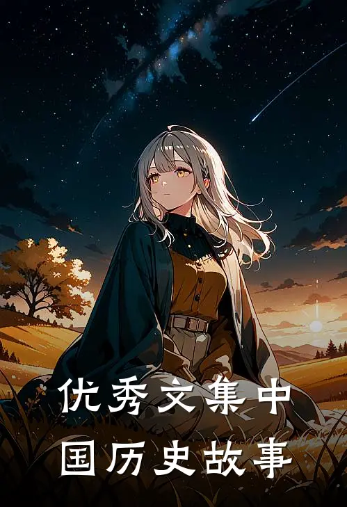优秀文集中国历史故事