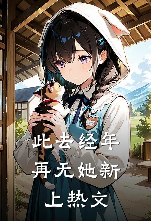 此去经年再无她新上热文