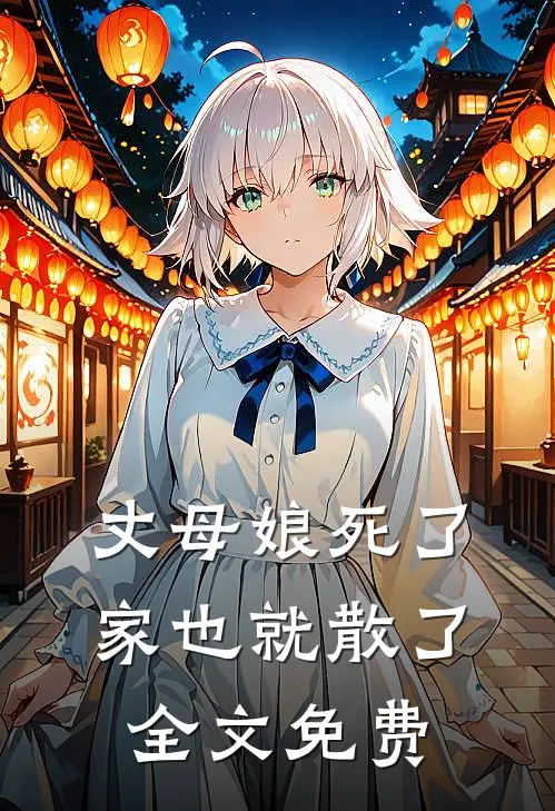丈母娘死了，家也就散了全文免费