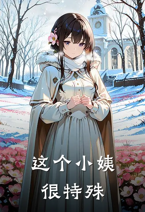 这个小姨很特殊