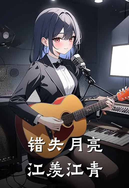 错失月亮江羡江青