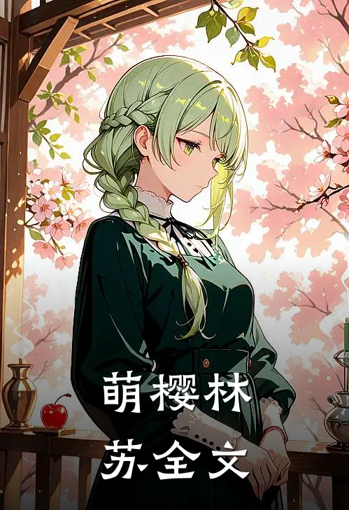萌樱林苏全文