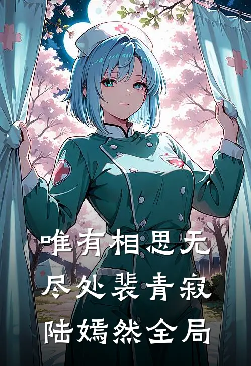 唯有相思无尽处裴青寂陆嫣然全局