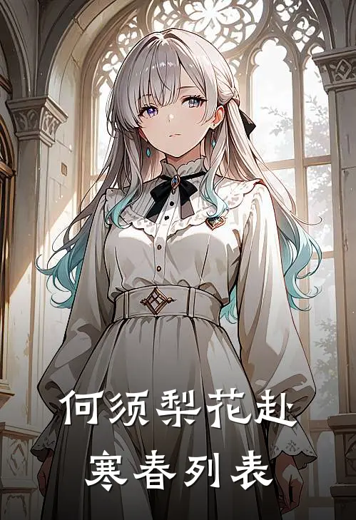 何须梨花赴寒春列表