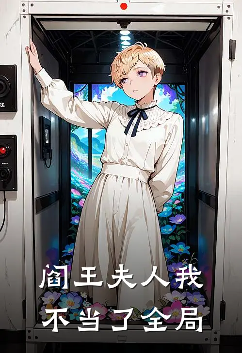 阎王夫人我不当了全局