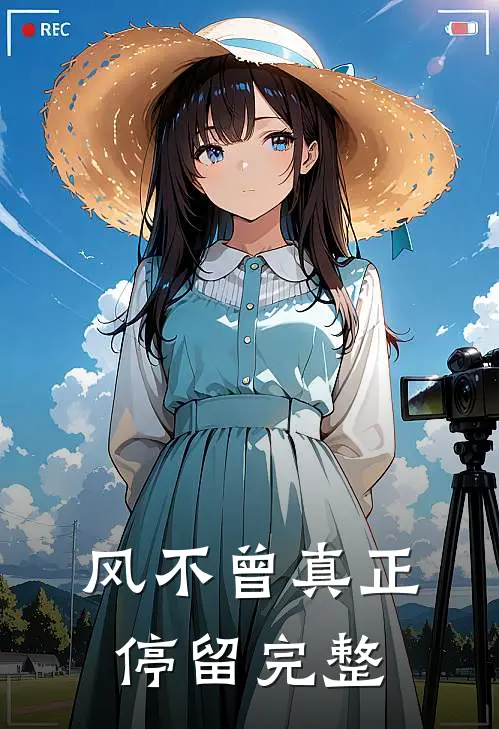 风不曾真正停留完整