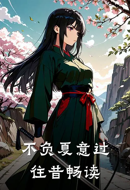 不负夏意过往昔畅读