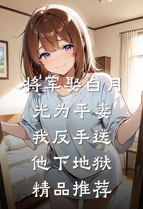 将军娶白月光为平妻，我反手送他下地狱精品推荐