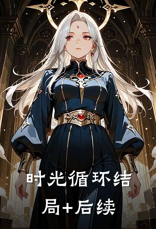 时光循环结局+后续