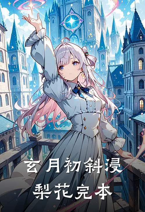 玄月初斜浸梨花完本