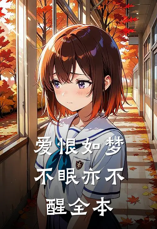 爱恨如梦，不眠亦不醒全本