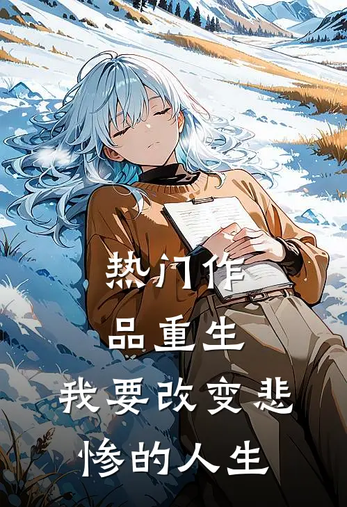 热门作品重生：我要改变悲惨的人生