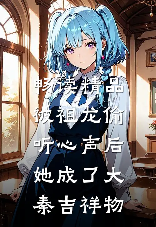 畅读精品被祖龙偷听心声后，她成了大秦吉祥物