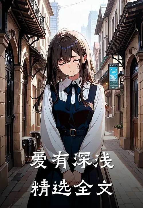 爱有深浅精选全文