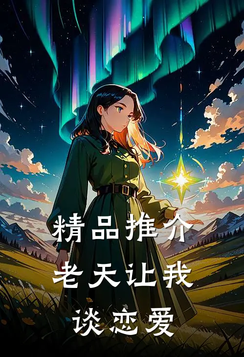 精品推介老天让我谈恋爱