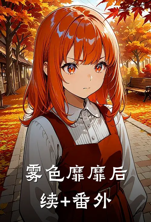 雾色靡靡后续+番外