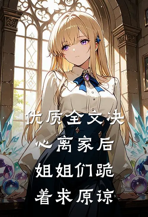 优质全文决心离家后，姐姐们跪着求原谅