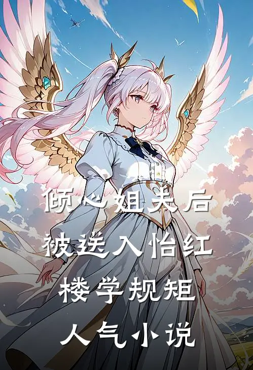 倾心姐夫后，被送入怡红楼学规矩人气小说