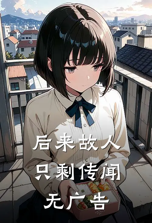 后来故人只剩传闻无广告