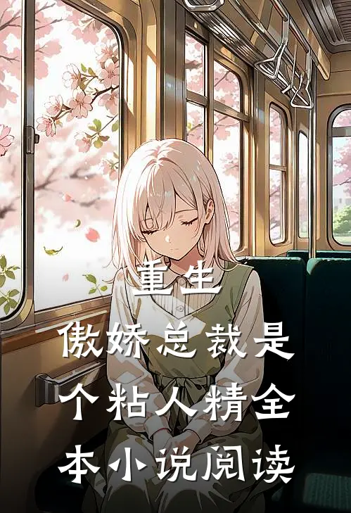 重生傲娇总裁是个粘人精全本阅读