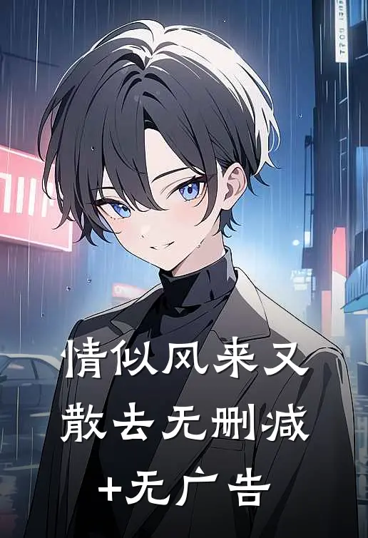 情似风来又散去无删减+无广告