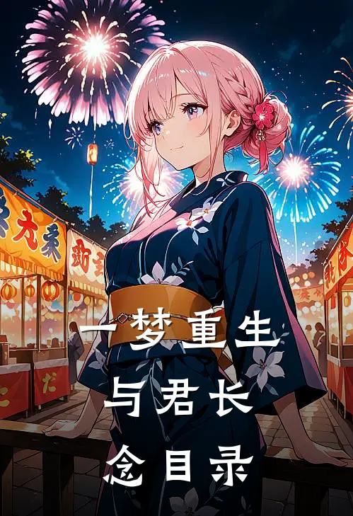 一梦重生，与君长念目录