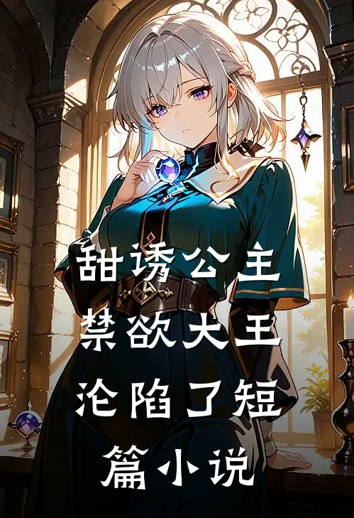 甜诱公主，禁欲大王沦陷了短篇小说