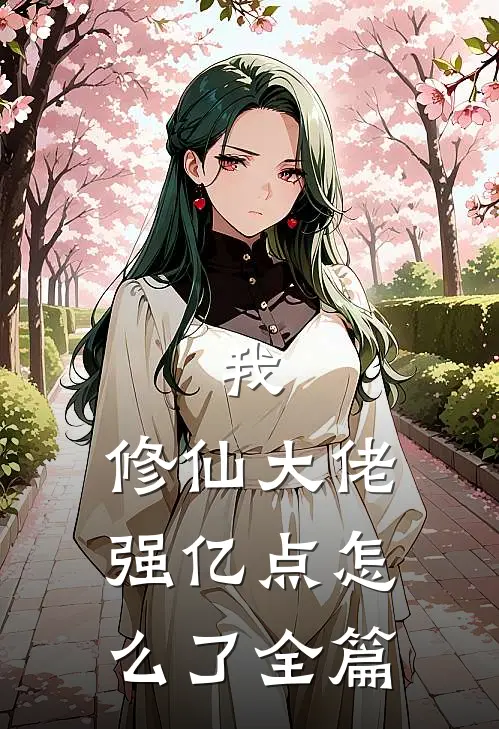 我，修仙大佬强亿点怎么了全篇