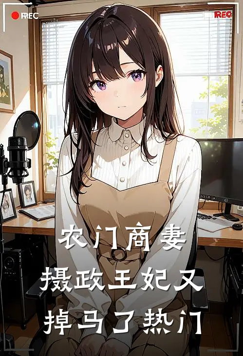 农门商妻摄政王妃又掉马了热门阅读