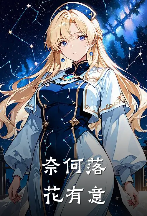 奈何落花有意