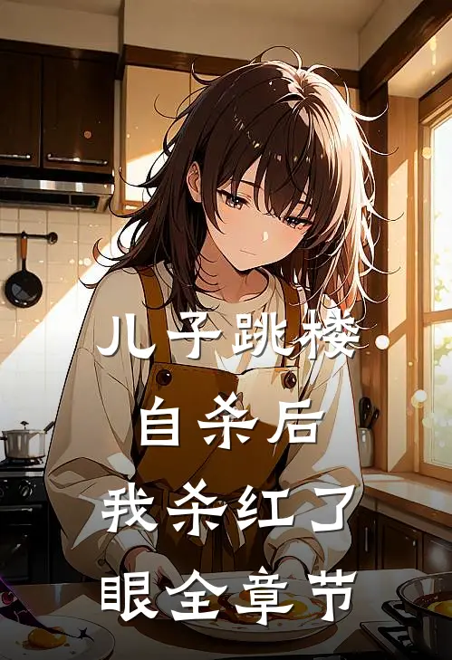 儿子跳楼自杀后，我杀红了眼全章节