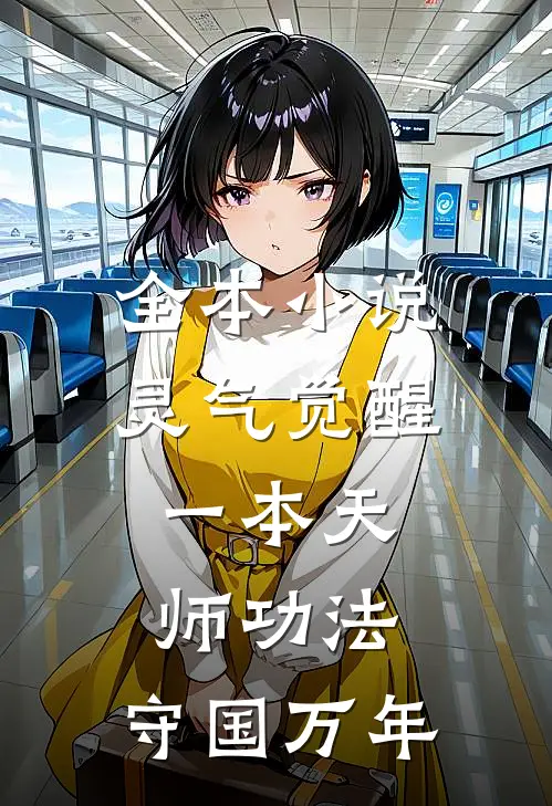全本小说灵气觉醒：一本天师功法，守国万年
