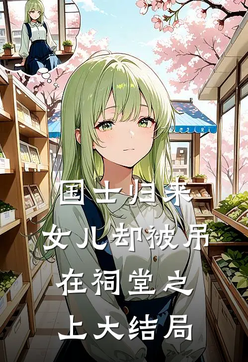 国士归来，女儿却被吊在祠堂之上大结局