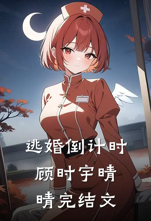 逃婚倒计时顾时宇晴晴完结文