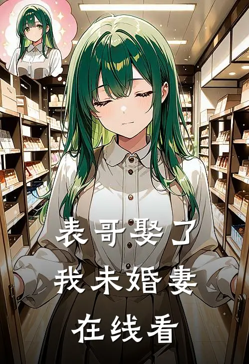 表哥娶了我未婚妻在线看