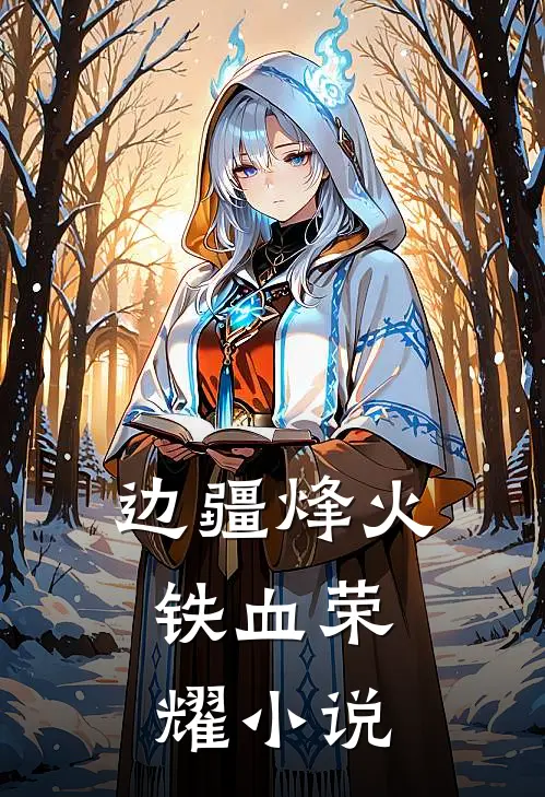边疆烽火：铁血荣耀小说