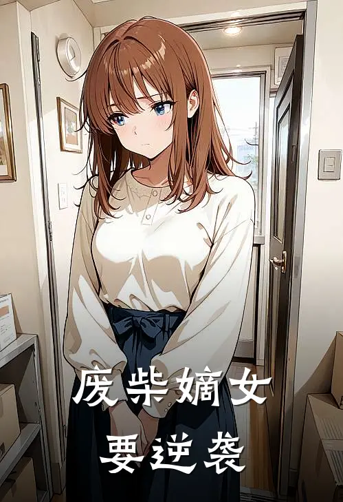 废柴嫡女要逆袭