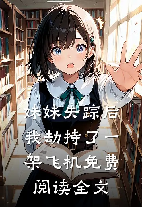 妹妹失踪后，我劫持了一架飞机免费阅读全文