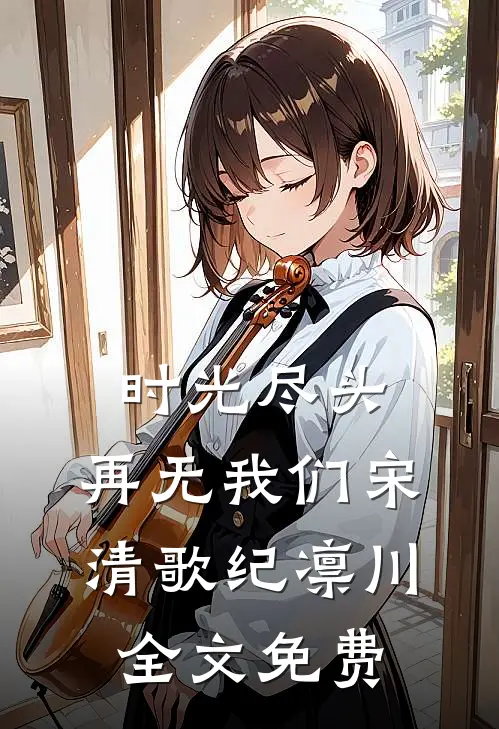 时光尽头，再无我们宋清歌纪凛川全文免费