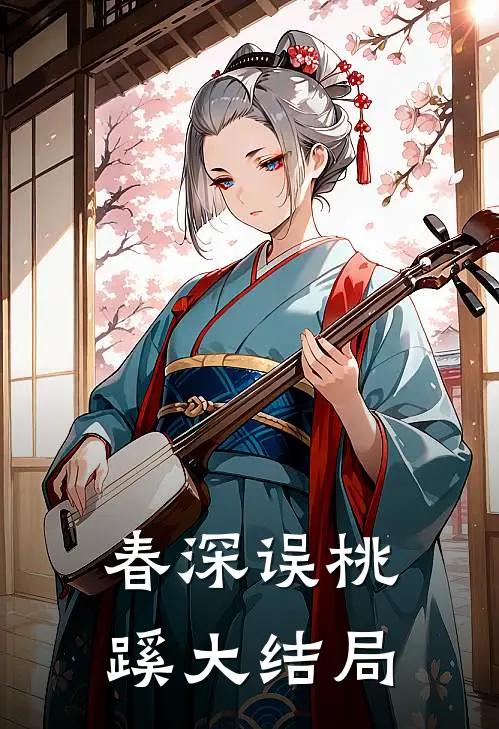 春深误桃蹊大结局