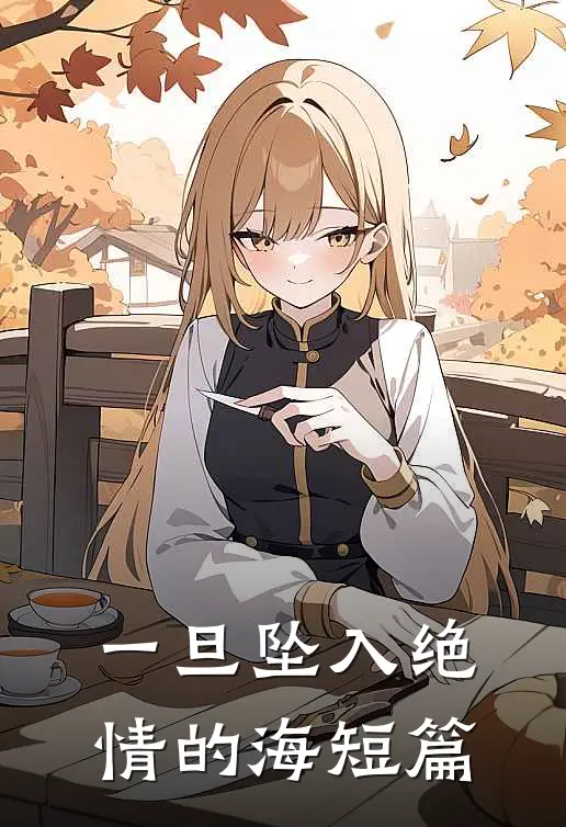 一旦坠入绝情的海短篇