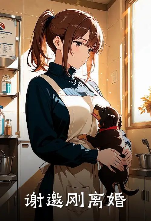 谢邀刚离婚
