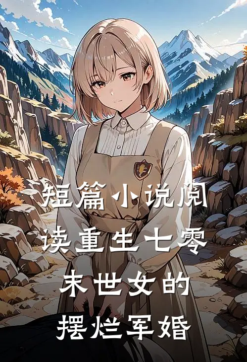 短篇小说阅读重生七零,末世女的摆烂军婚