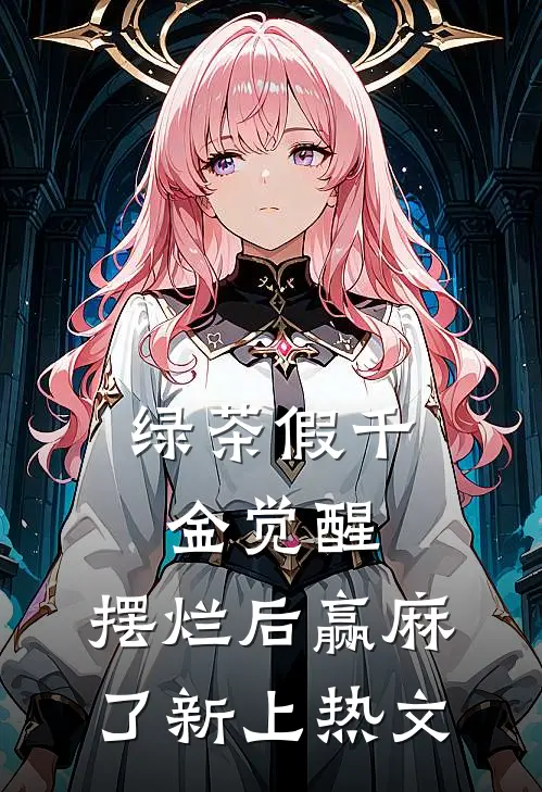 绿茶假千金觉醒，摆烂后赢麻了新上热文