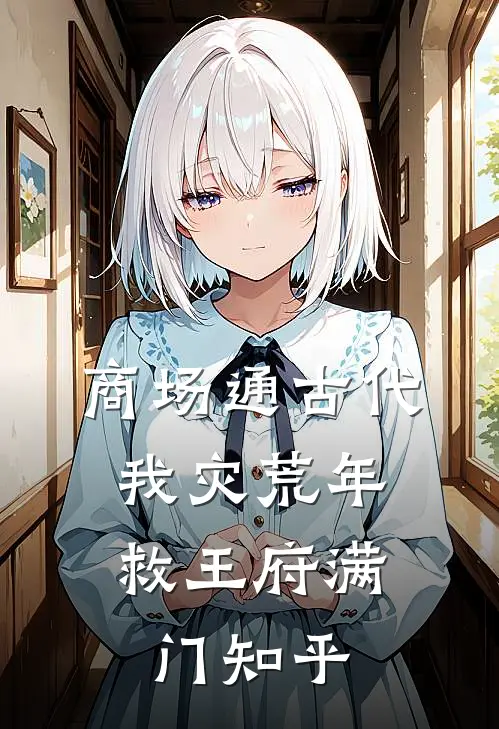 商场通古代，我灾荒年救王府满门知乎