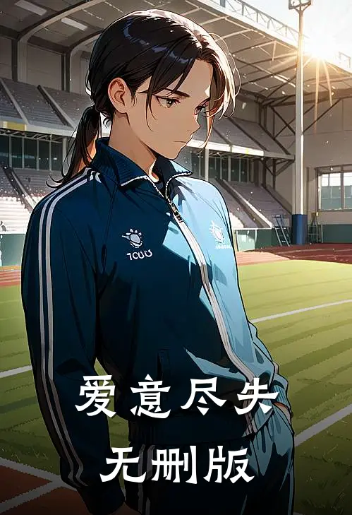 爱意尽失无删版