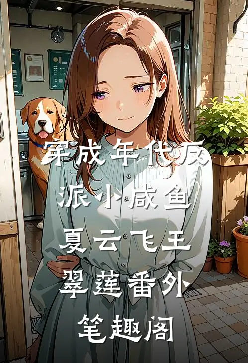 穿成年代反派小咸鱼：夏云飞王翠莲番外笔趣阁