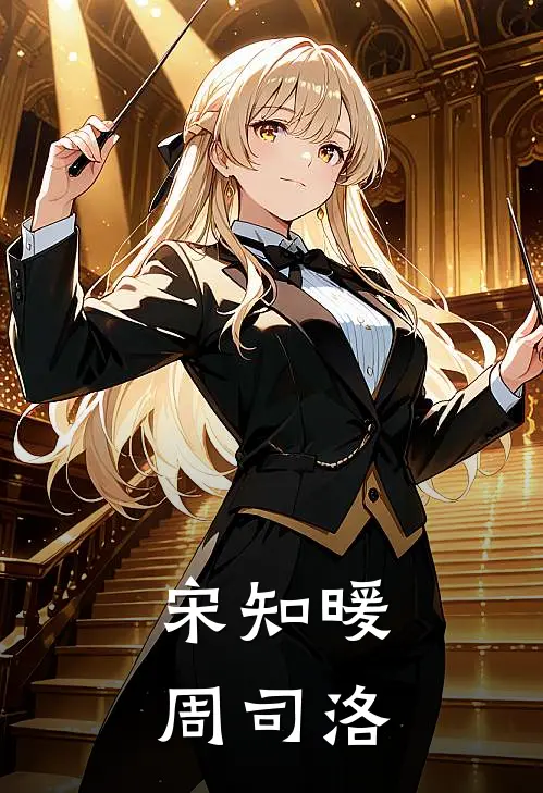 宋知暖周司洛