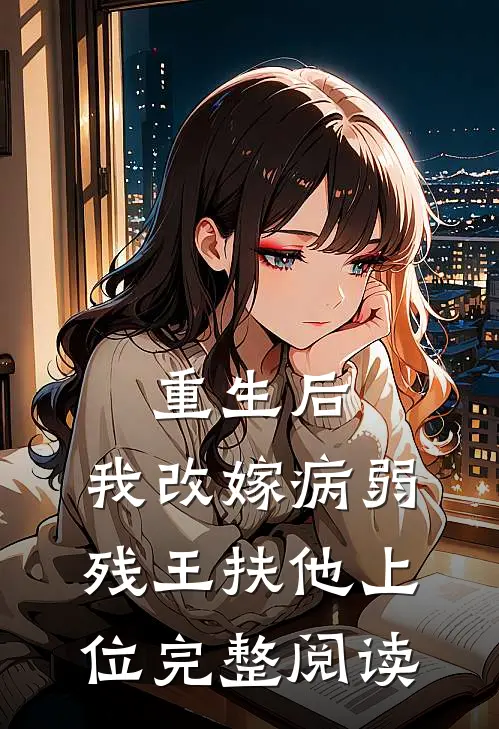 重生后，我改嫁病弱残王扶他上位完整阅读