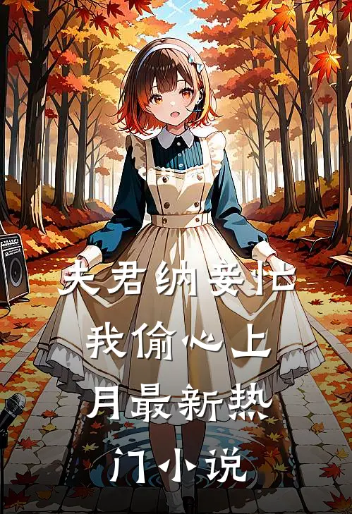 夫君纳妾忙，我偷心上月最新热门小说